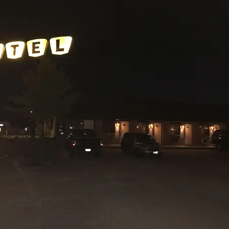 Heritage Inn