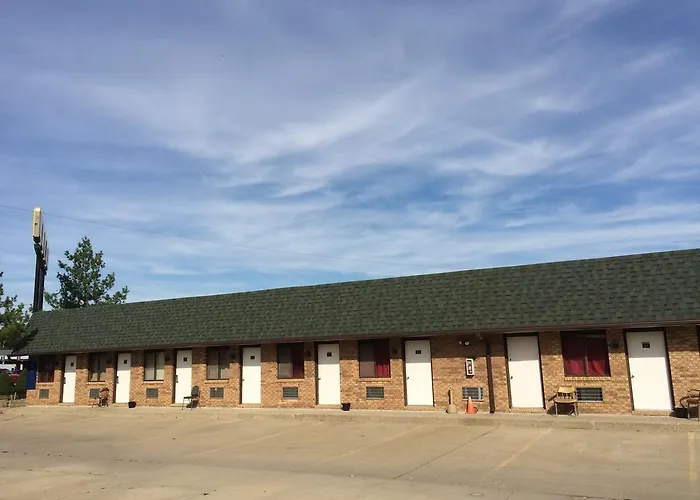 Motel Heritage *
