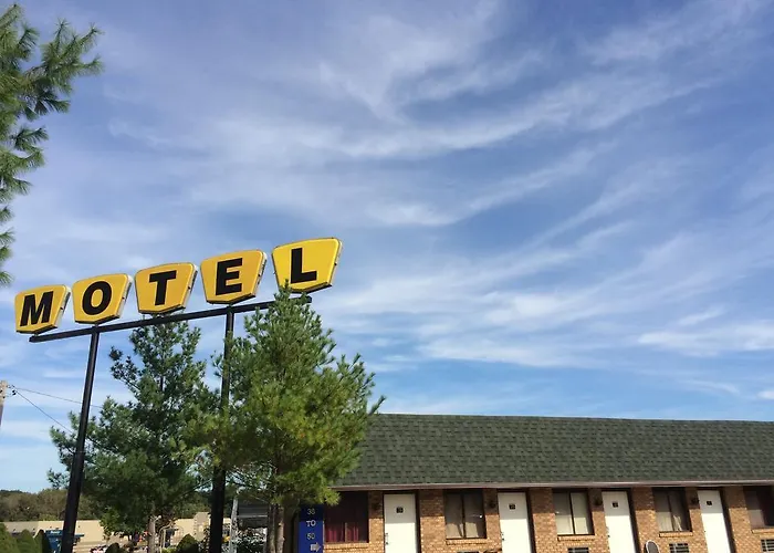 Heritage Motel Mahomet
