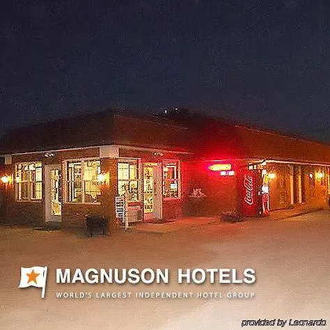 Motel Heritage Mahomet