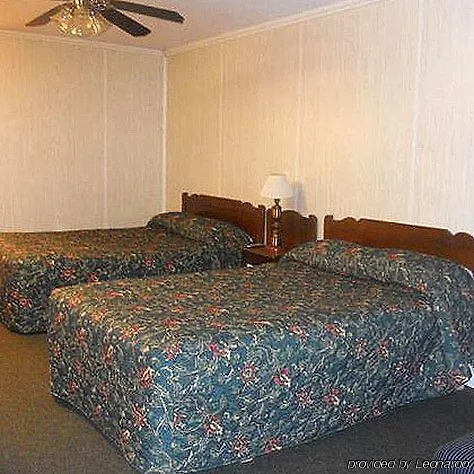 Heritage Motel Mahomet