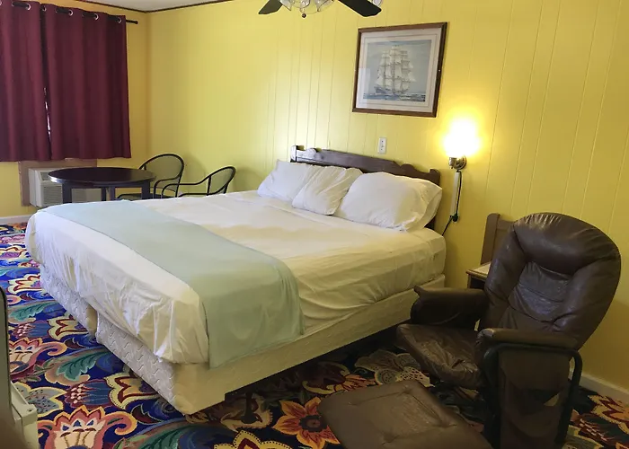 Heritage Motel