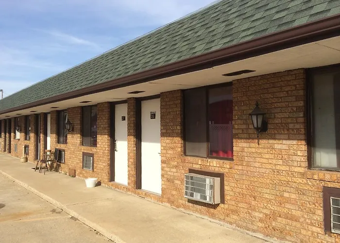 Motel Heritage *