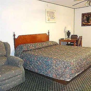 Motel Heritage *