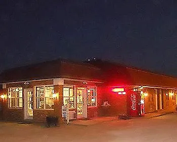 Motel Heritage *