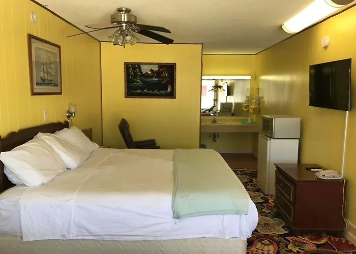 Motel Heritage
