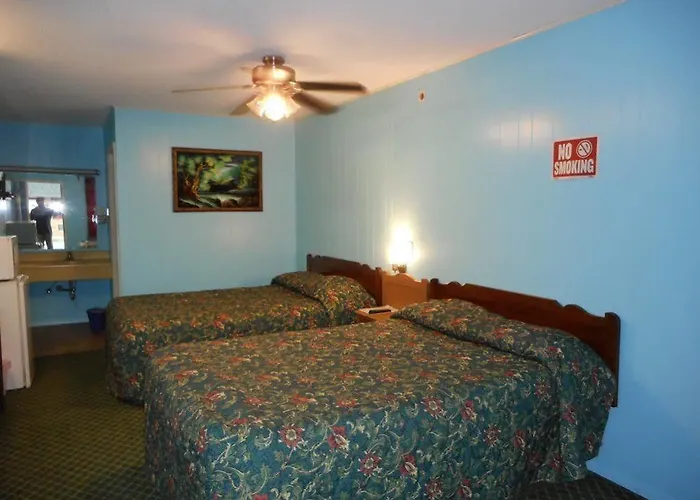 Motel Heritage