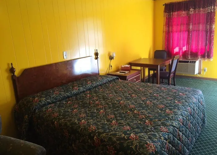 Heritage Motel