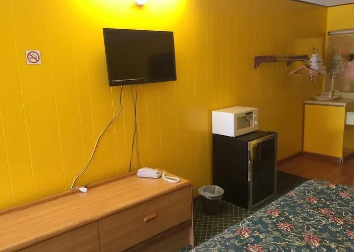 Motel Heritage