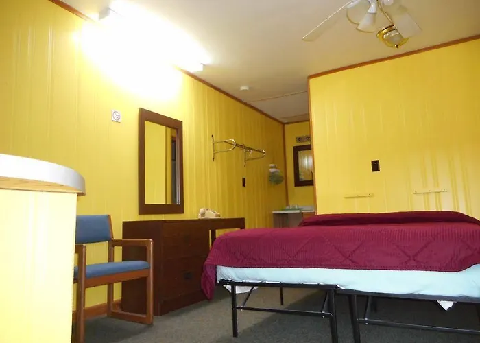 Motel Heritage *